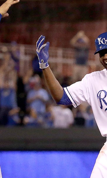 Royals, Astros have much in common as they begin ALDS in KC